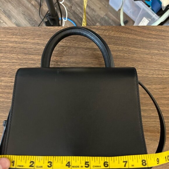 BOYY Leather Handle Bag - Picture 11 of 14